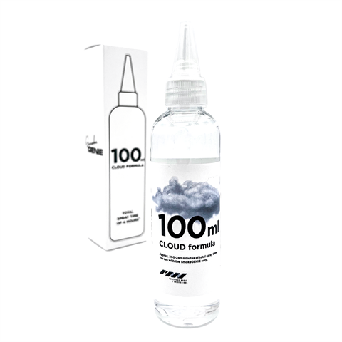 Afbeelding laden in galerijviewer, Pmi smokegenie rook vloeistof 100ml
