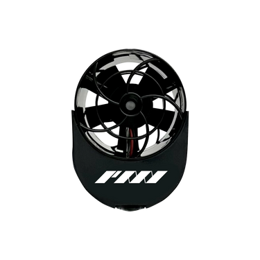 Pmi rc haze fan