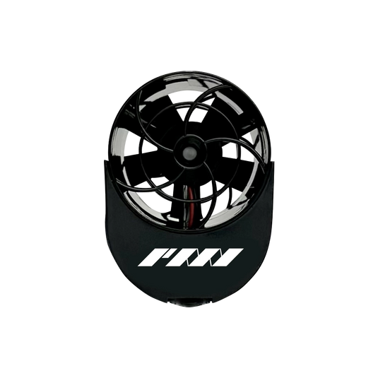 Pmi rc haze fan