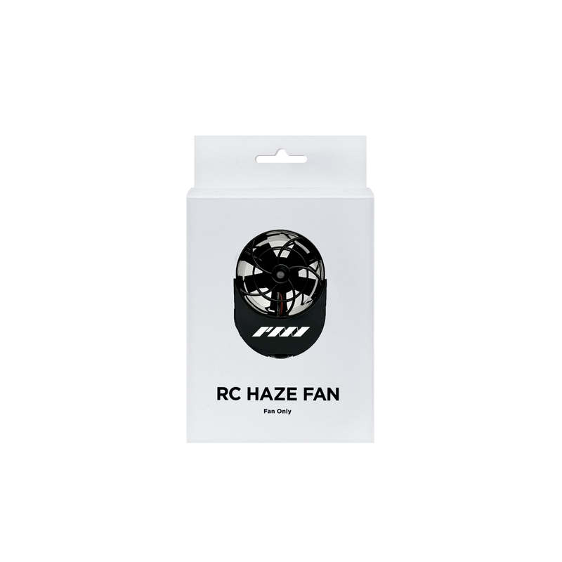 Afbeelding laden in galerijviewer, Pmi rc haze fan
