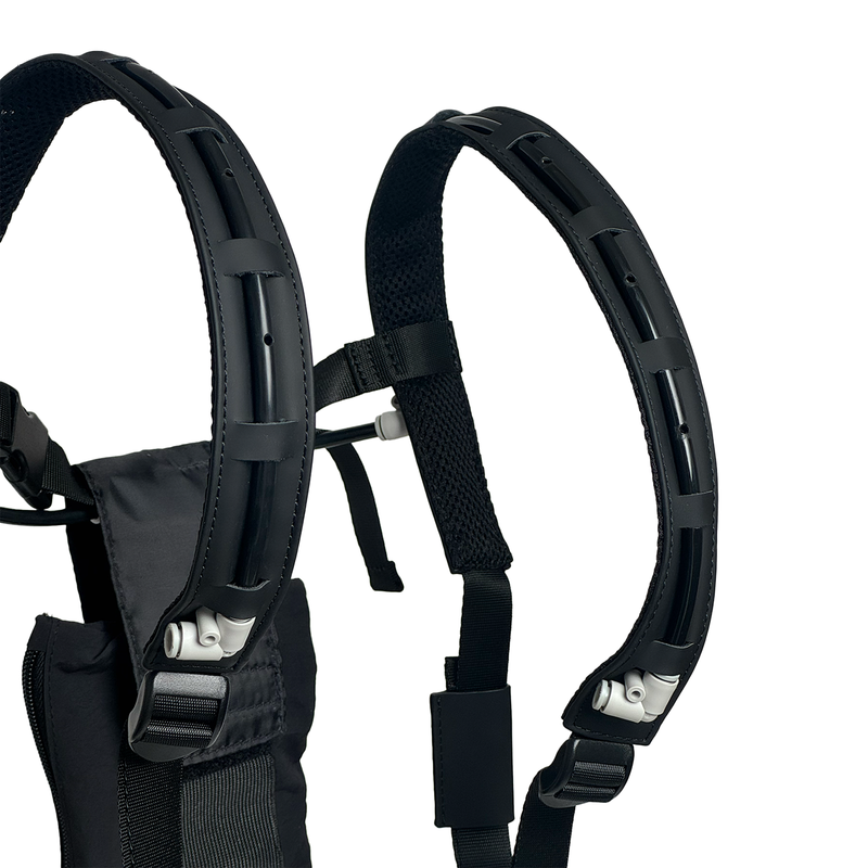 Afbeelding laden in galerijviewer, Pmi smoke vest
