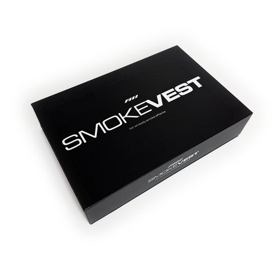 Pmi smoke vest