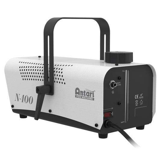 Falcon rookmachine n-100
