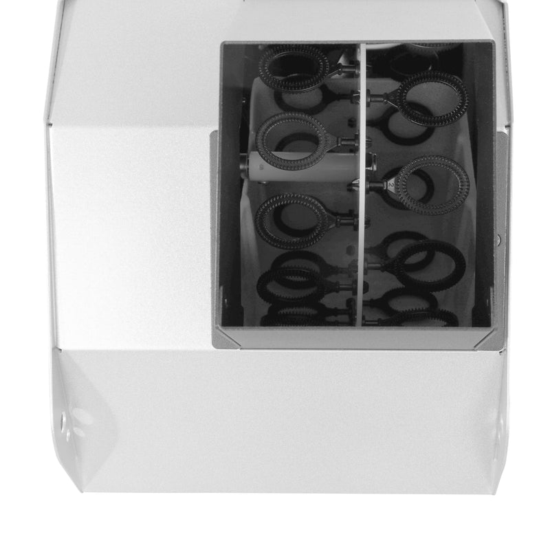 Afbeelding laden in galerijviewer, Falcon Bellenblaasmachine B-100
