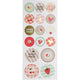 Https: www.cchobby.nl stickers-handmade-vel-10x23-cm-ca-16-stuk-1-vel