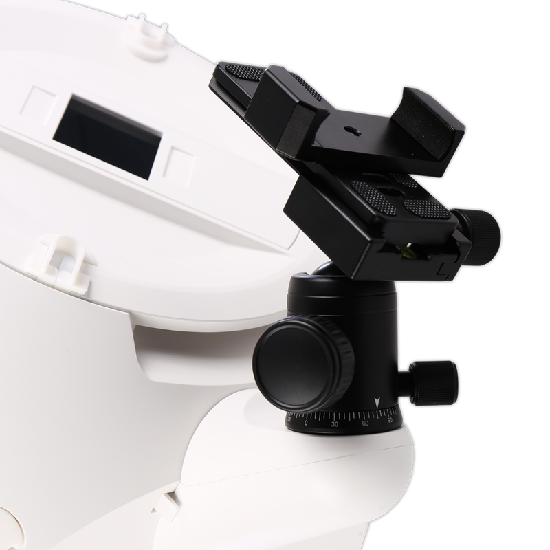 Afbeelding laden in galerijviewer, Orangemonkie foldio360 smartphone mount kit
