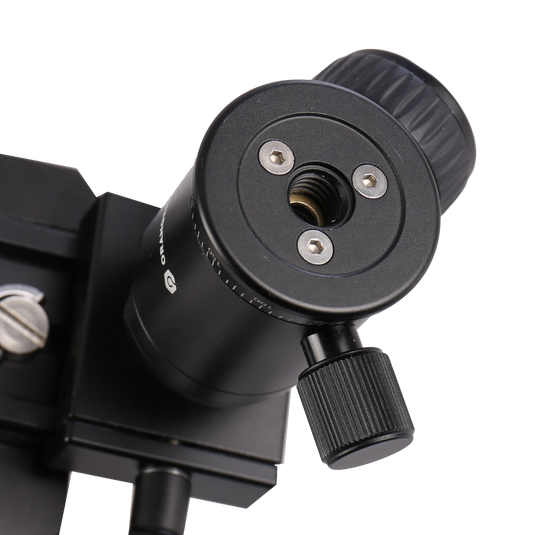 Orangemonkie foldio360 smartphone mount kit