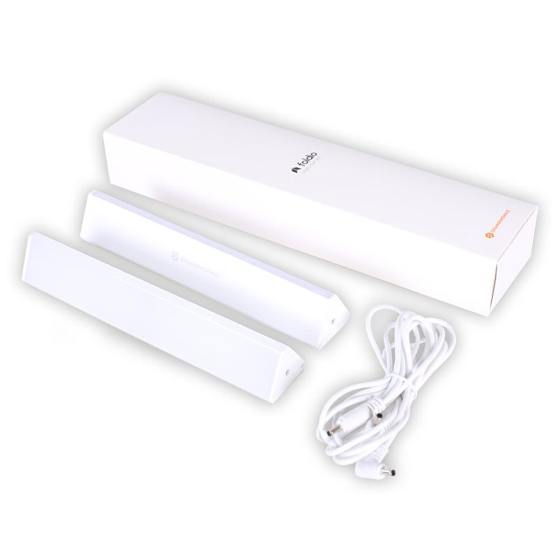 Afbeelding laden in galerijviewer, Orangemonkie LED Lamp Halo Bar
