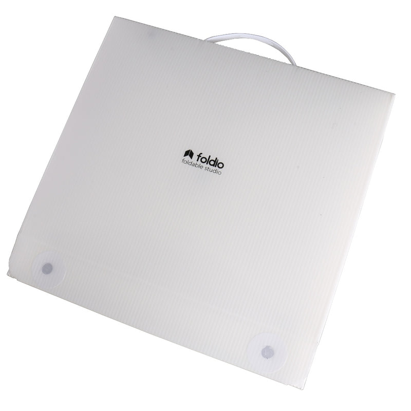 Afbeelding laden in galerijviewer, Orangemonkie LED Opnametent Foldio2 Plus 38x38x38 Opvouwbaar
