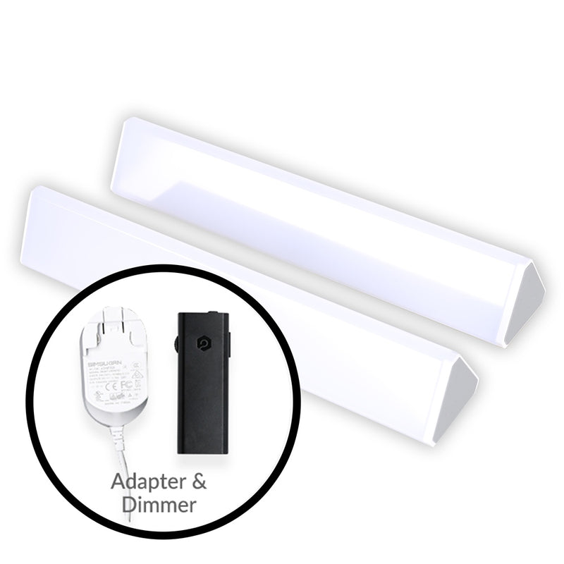 Afbeelding laden in galerijviewer, Orangemonkie standalone kit m2110r voor halo bar
