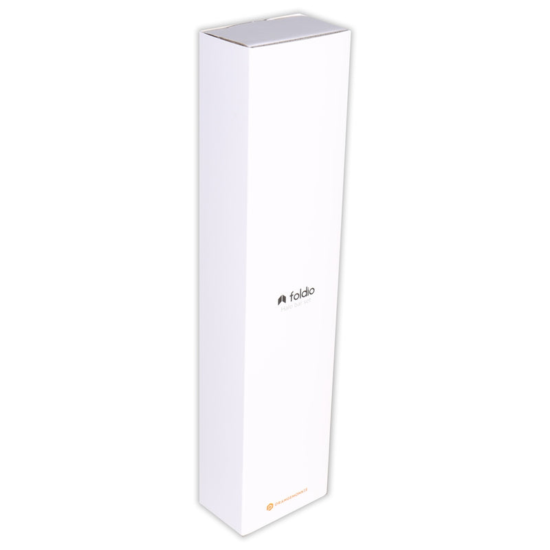 Afbeelding laden in galerijviewer, Orangemonkie standalone kit m2110r voor halo bar
