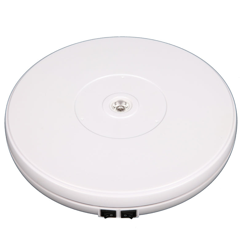 Afbeelding laden in galerijviewer, Falcon eyes mini draaiplateau t360-a2 25 cm tot 10 kg
