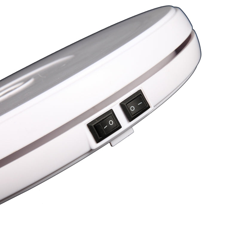 Afbeelding laden in galerijviewer, Falcon eyes mini draaiplateau t360-a2 25 cm tot 10 kg
