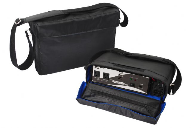 Afbeelding laden in galerijviewer, Innovatronix Tronix Generator Explorer Mini incl. tas
