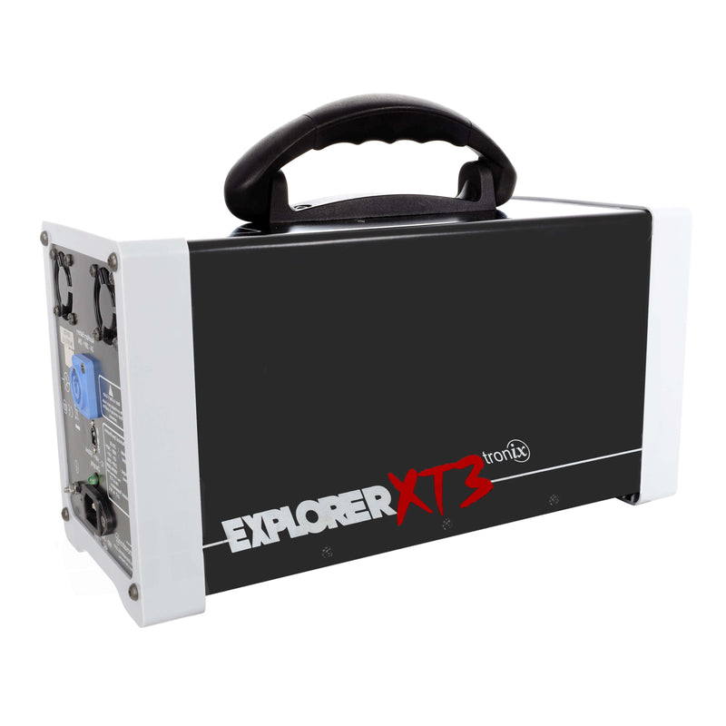 Afbeelding laden in galerijviewer, Innovatronix Tronix Generator Explorer XT3 2400Ws incl. tas
