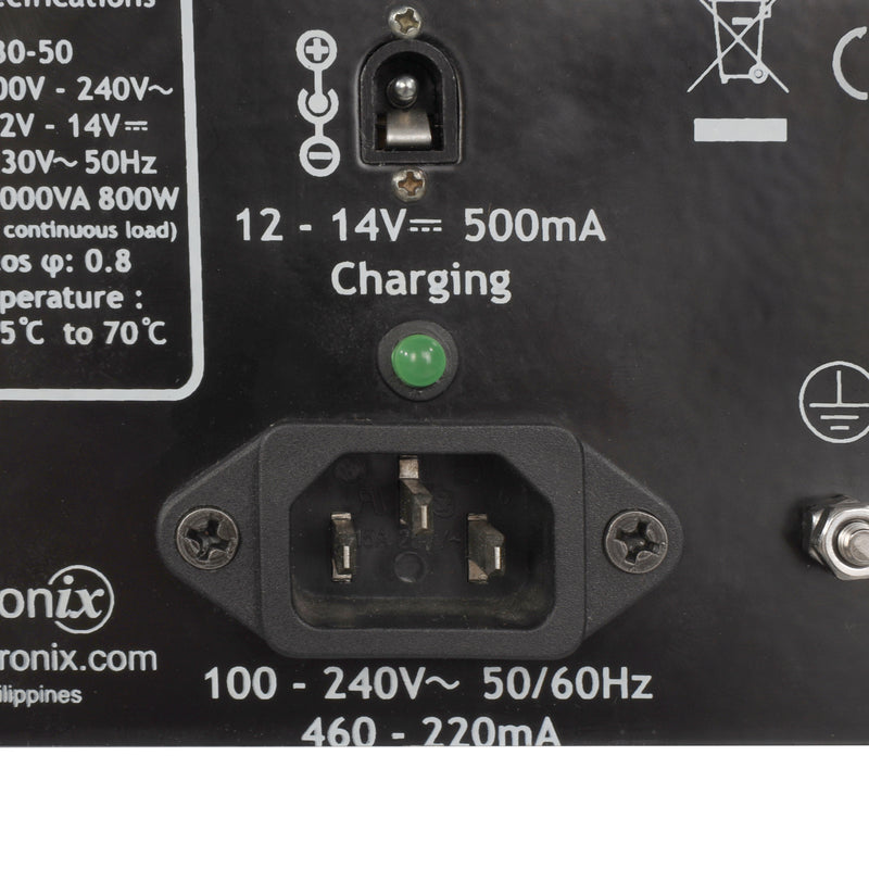 Afbeelding laden in galerijviewer, Innovatronix Tronix Generator Explorer XT3 2400Ws incl. tas

