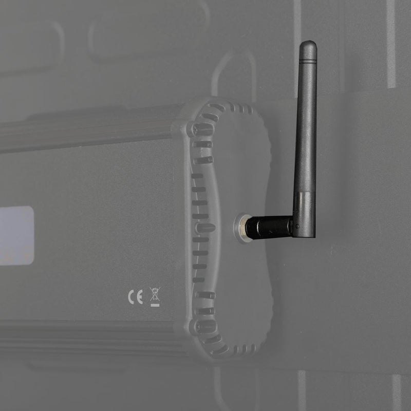 Afbeelding laden in galerijviewer, Falcon eyes antenne voor led controller
