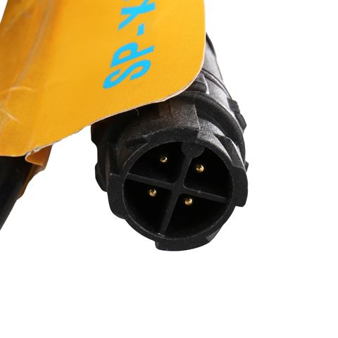 Falcon eyes verlengkabel sp-xc10ta 10m
