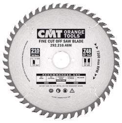Cmt rondzaag hm 190x30x2,6 1,6 z=40 dwars-, dwars- en afwerkingsmateriaal