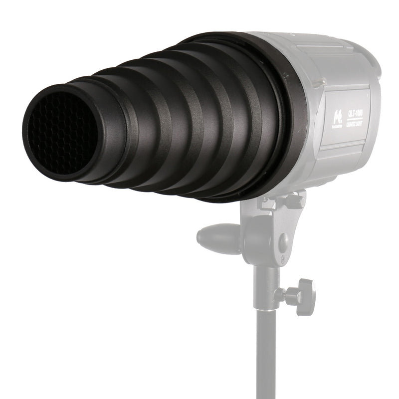 Afbeelding laden in galerijviewer, Falcon Eyes Conische Snoot FEA-CS
