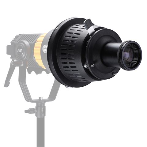 Afbeelding laden in galerijviewer, Falcon Eyes Optical Snoot FTA-OS3
