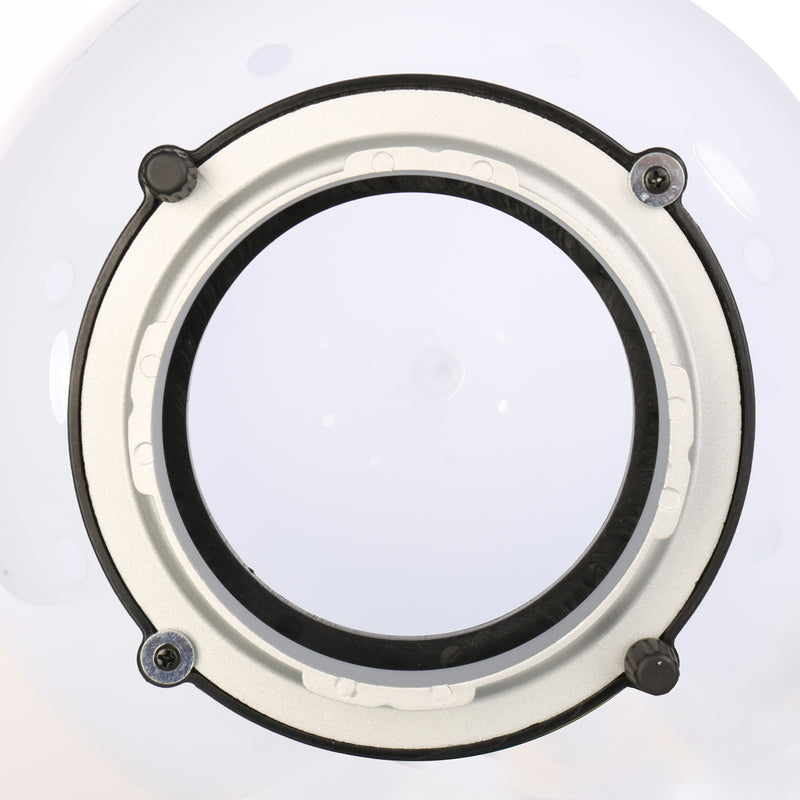 Afbeelding laden in galerijviewer, Falcon Eyes Diffuusbol FEA-DB300 � 30 cm

