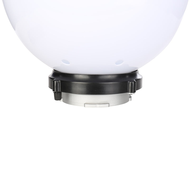 Afbeelding laden in galerijviewer, Falcon Eyes Diffuusbol FEA-DB300 � 30 cm
