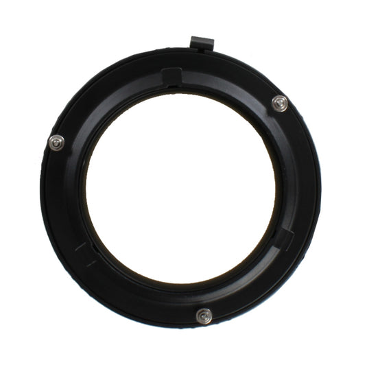 Falcon eyes adapterring dbbwec bowens naar elinchrom
