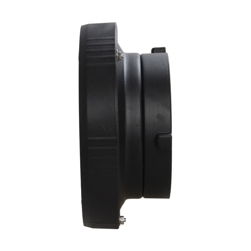 Afbeelding laden in galerijviewer, Falcon eyes adapterring dbbwec bowens naar elinchrom
