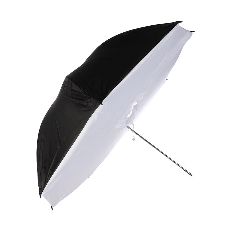 Afbeelding laden in galerijviewer, Falcon Eyes Softbox Paraplu Reflectie U-48 118 cm
