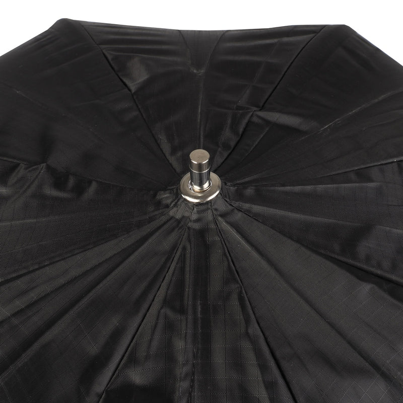 Afbeelding laden in galerijviewer, Falcon Eyes Softbox Paraplu Reflectie U-48 118 cm
