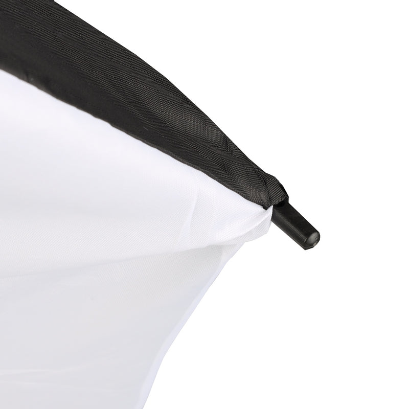 Afbeelding laden in galerijviewer, Falcon Eyes Softbox Paraplu Reflectie U-48 118 cm
