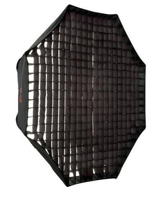 Falcon eyes octabox ø180 cm + honingraat fer-ob18hc