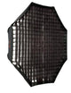 Falcon eyes octabox ø150 cm + honingraat fer-ob15hc