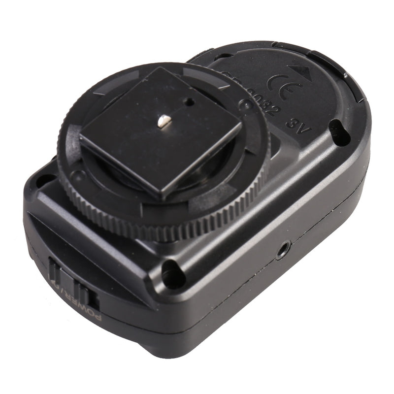Afbeelding laden in galerijviewer, Falcon Eyes Zender RF-DD2.4-T voor RF-DD2.4
