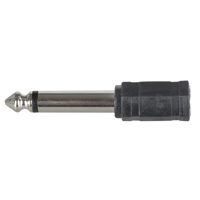 Afbeelding laden in galerijviewer, Falcon eyes jackplug adapter sca-36 van 3,5 naar 6,3 mm
