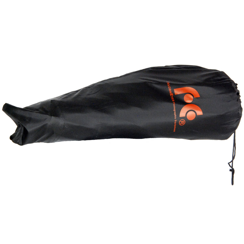Afbeelding laden in galerijviewer, Falcon eyes opvouwbare octabox + honingraat feob-11hc 110 cm
