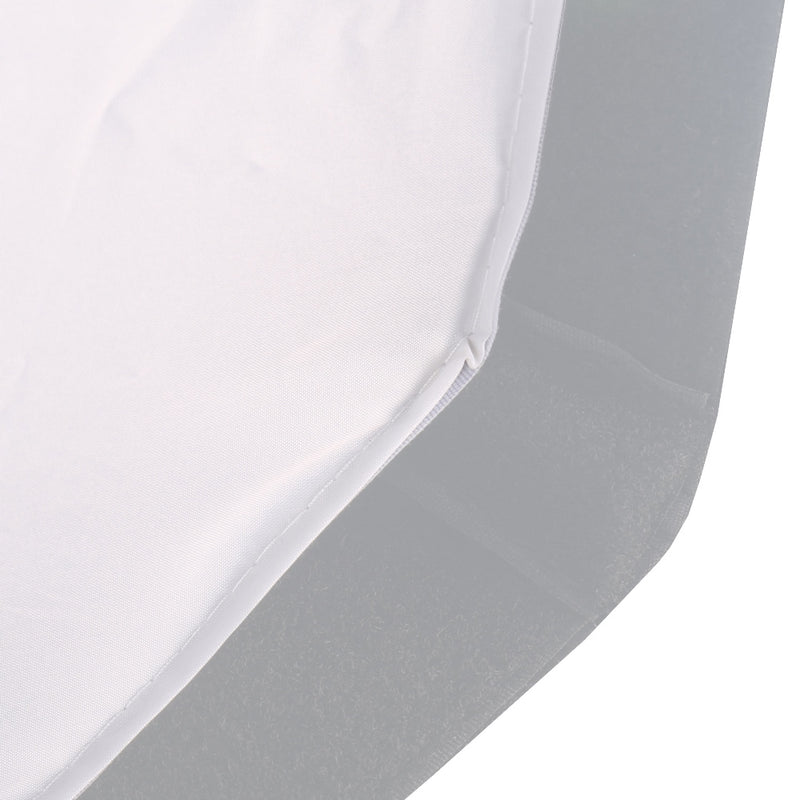 Afbeelding laden in galerijviewer, Falcon eyes diffuusdoek voor ø180 cm fer-ob18hc
