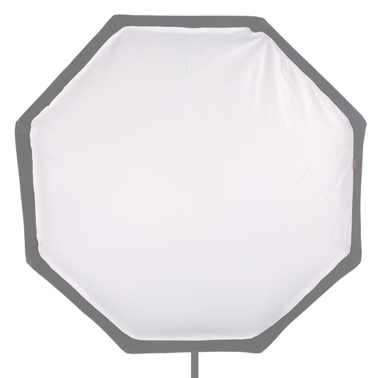 Falcon eyes diffuusdoek voor ø200 cm fer-ob20hc