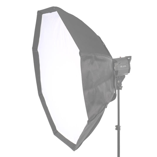 Falcon eyes diffuusdoek voor ø200 cm fer-ob20hc