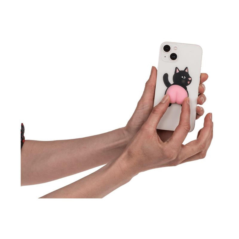 Afbeelding laden in galerijviewer, Ootb grappige billensticker voor smartphone
