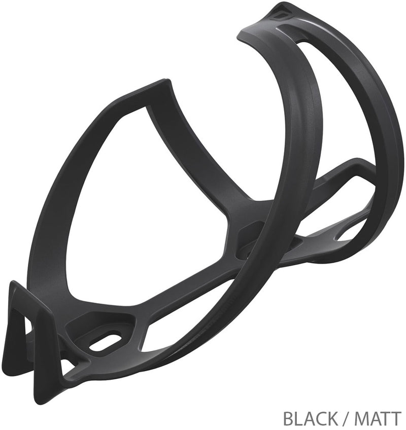 Afbeelding laden in galerijviewer, Syncros tailor cage 1.0 left bottle cage
