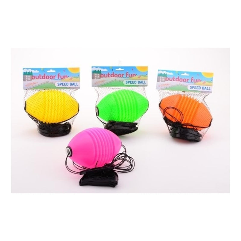 Afbeelding laden in galerijviewer, Johntoy john toy outdoor fun speedball 19x11,5cm
