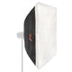 Falcon eyes softbox ssa-sb4545 voor ss serie