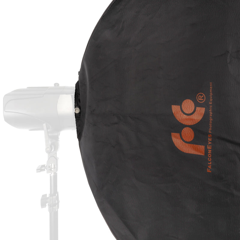 Afbeelding laden in galerijviewer, Falcon eyes softbox ssa-sb4545 voor ss serie
