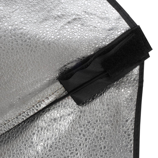 Falcon eyes softbox ssa-sb4545 voor ss serie