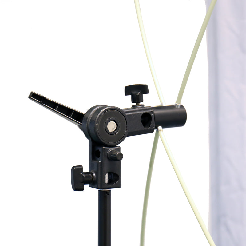 Afbeelding laden in galerijviewer, Falcon eyes reflector rr-5684sl sunlight wit 140x210 cm
