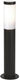 Brilliant dody buitenlamp - e27 - max 1x40w - ip44 - zwart