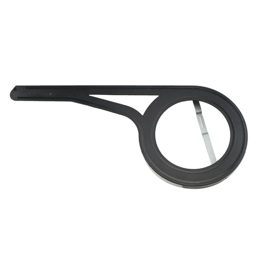 Kettingscherm KSR 2B 26 inch