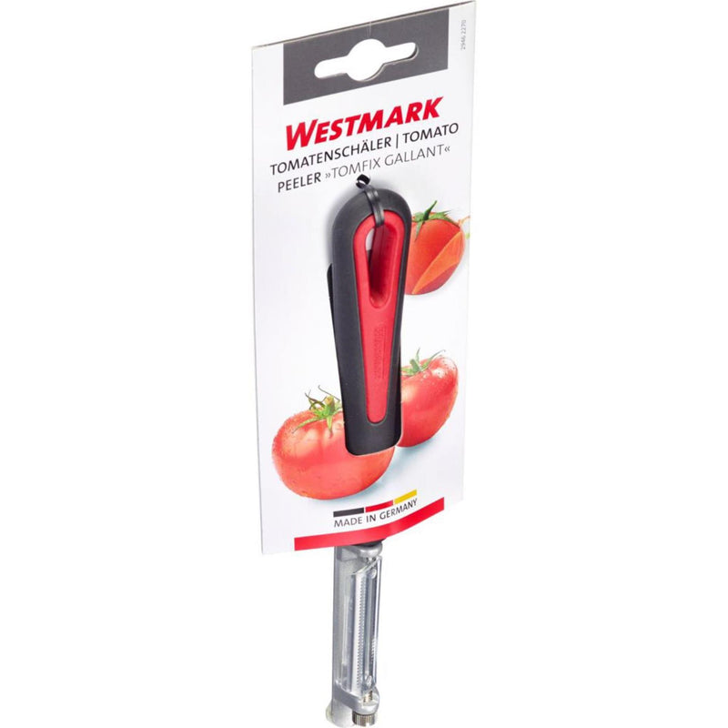 Afbeelding laden in galerijviewer, Westmark dunschiller tomfix gallant aluminium
